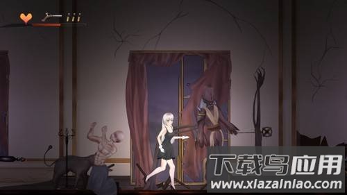 魅惑城堡Ritual截图4