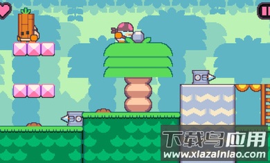 铲子海盗游戏最新版截图1