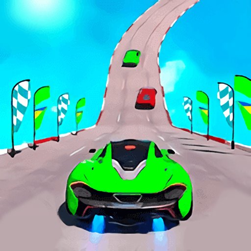 开心挪挪车手机版