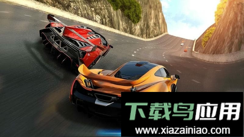 疯狂的赛车2(crazy for speed 2)截图1