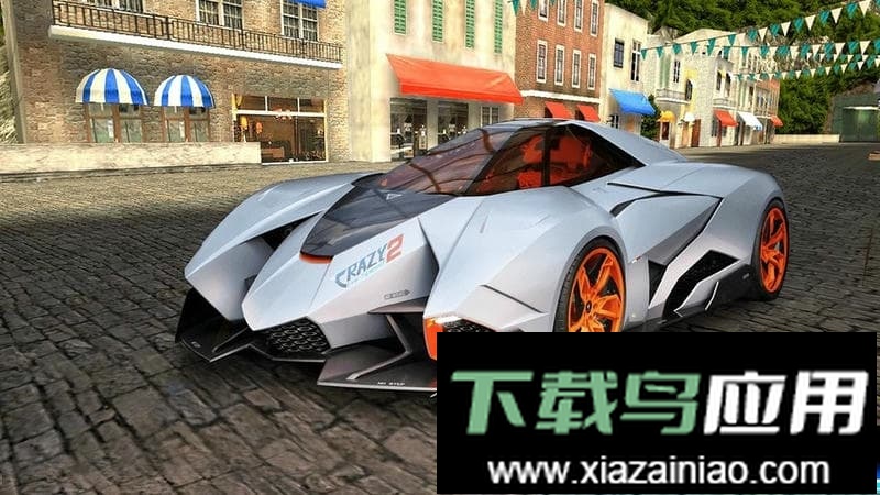 疯狂的赛车2(crazy for speed 2)截图2