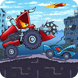 汽车追逐战2(careatscar2)