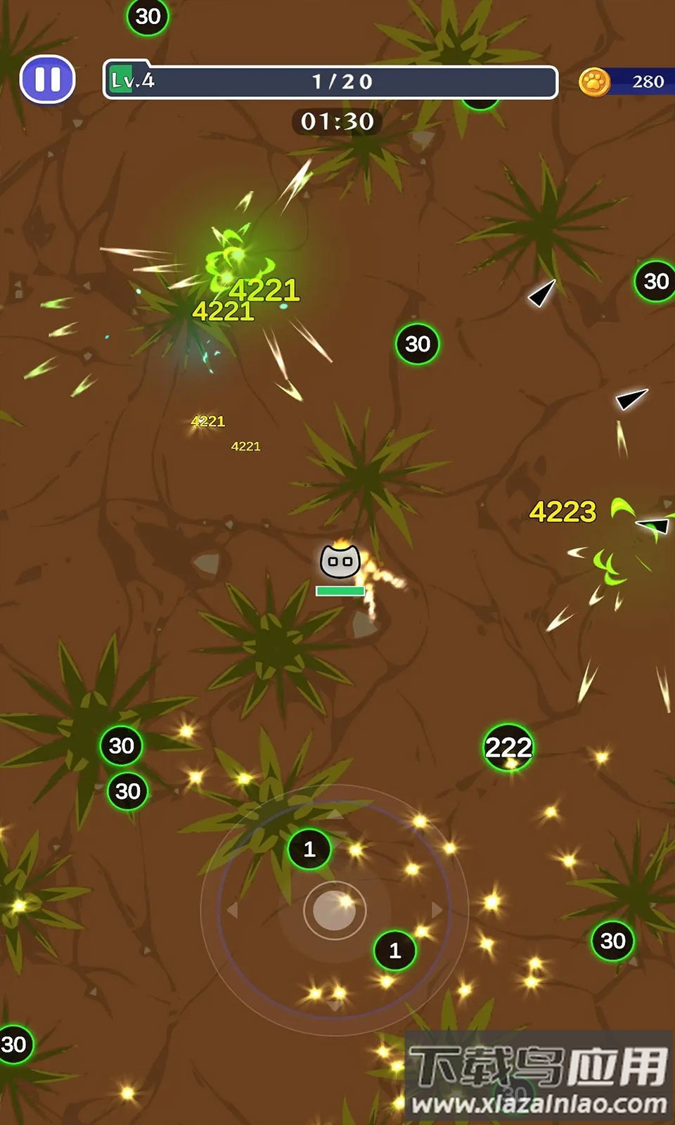 喵啵啵最新版截图1