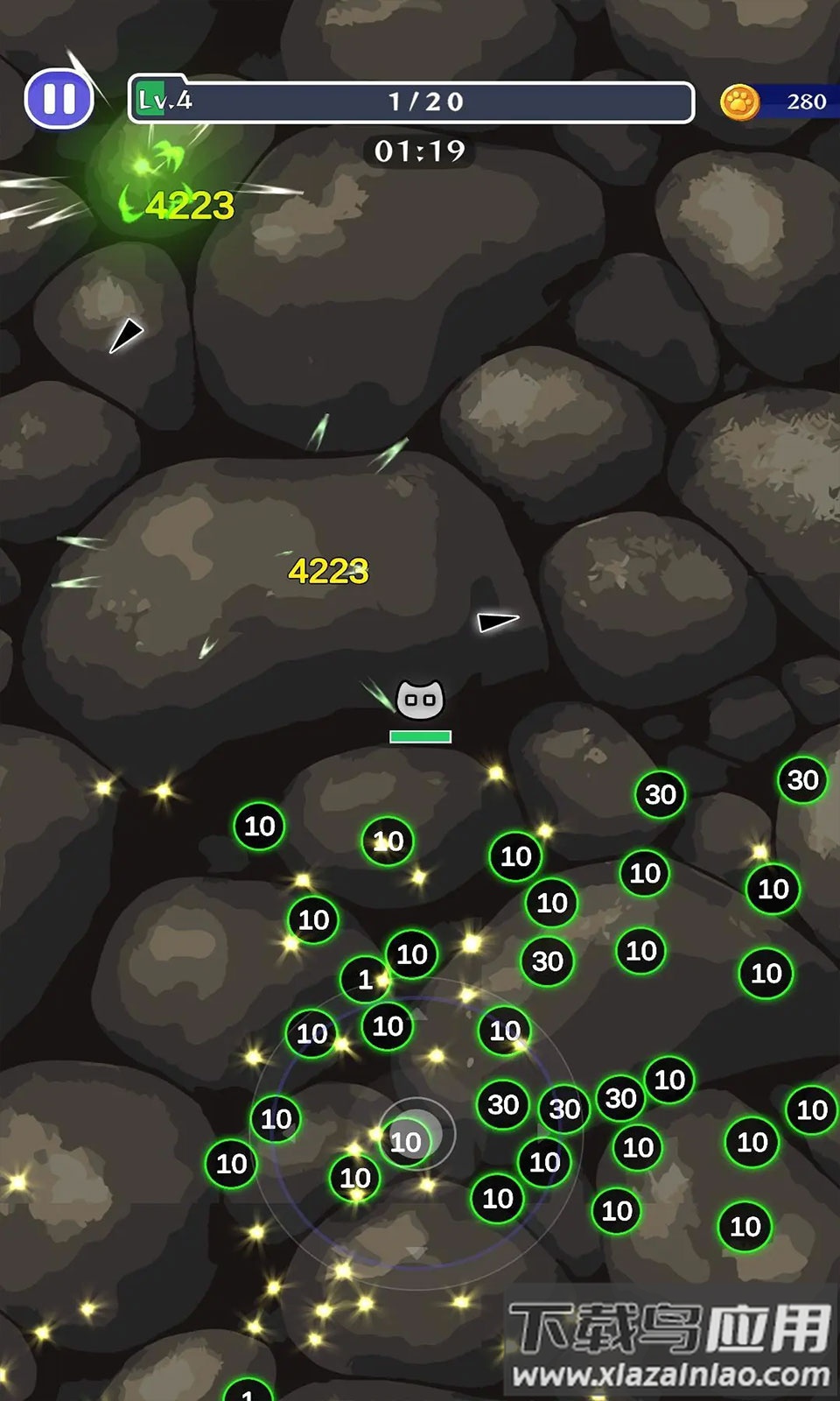 喵啵啵最新版截图2