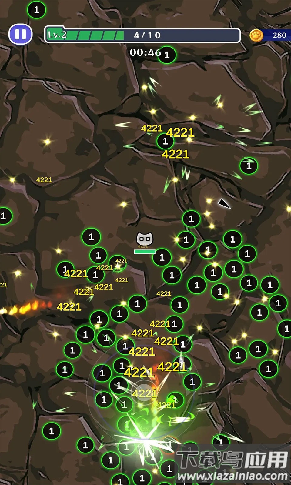 喵啵啵最新版截图3