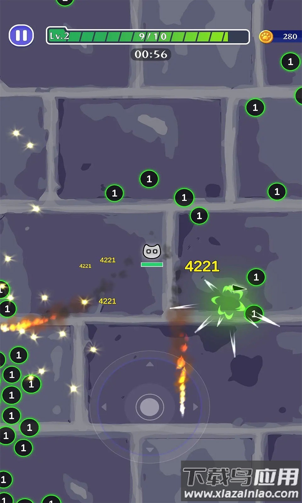 喵啵啵最新版截图4