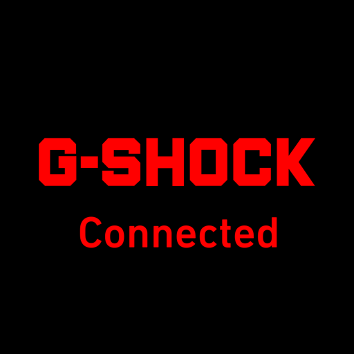 卡西欧蓝牙官方版(G-SHOCK)