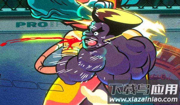 雷霆鳐最新版截图3