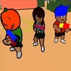 疯狂战斗竞技场最新版