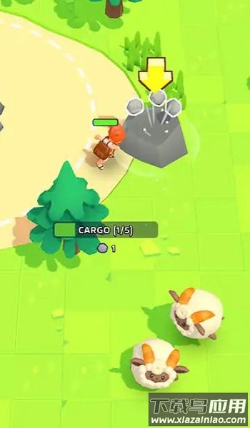 口袋精灵世界最新版截图1