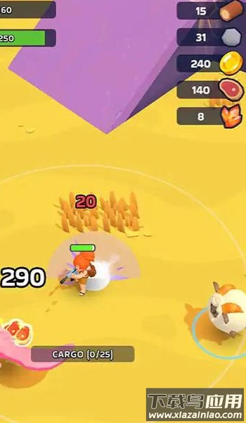 口袋精灵世界最新版截图3