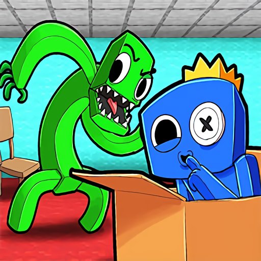 生存冒险世界最新版