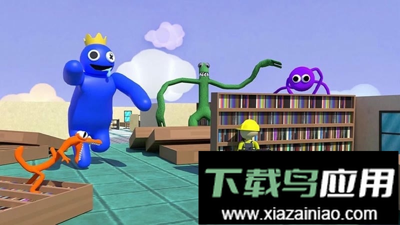 生存冒险世界最新版最新版截图1