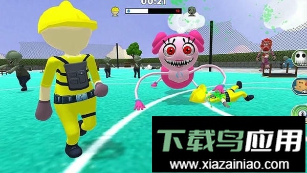 生存冒险世界最新版最新版截图3