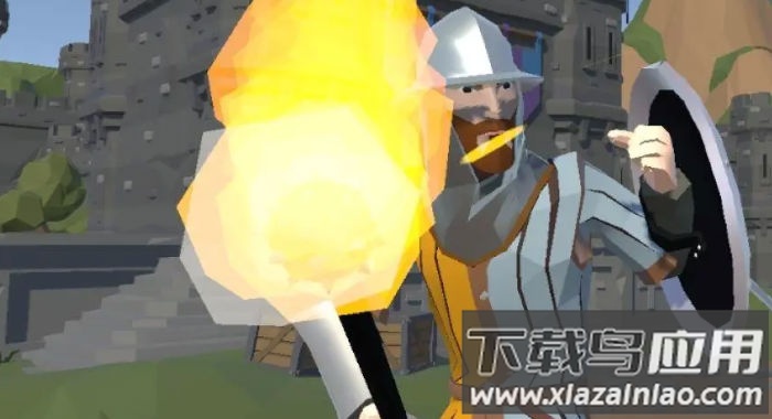 别打我城堡最新版截图2