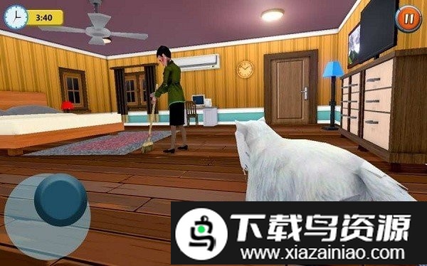 虚拟小猫模拟器游戏最新版截图2