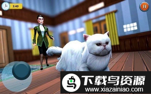 虚拟小猫模拟器游戏最新版截图4