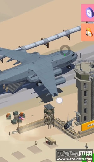 陆军大亨闲置基地截图2