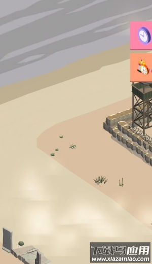 陆军大亨闲置基地截图3