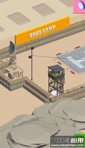 陆军大亨闲置基地截图4