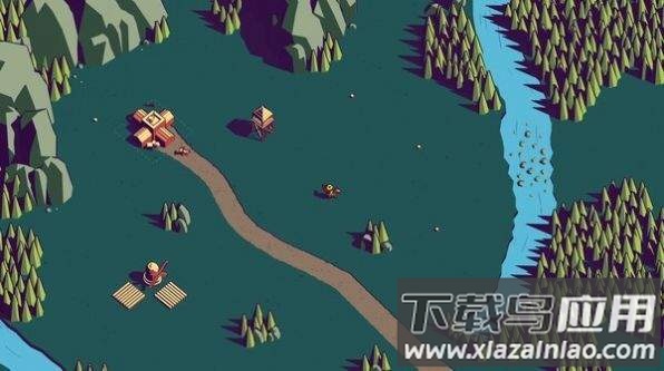 王权陨落Thronebreaker最新版截图1