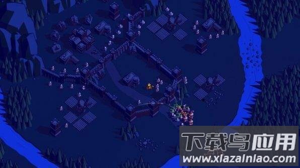 王权陨落Thronebreaker最新版截图2