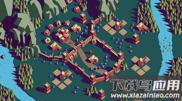 王权陨落Thronebreaker最新版截图3