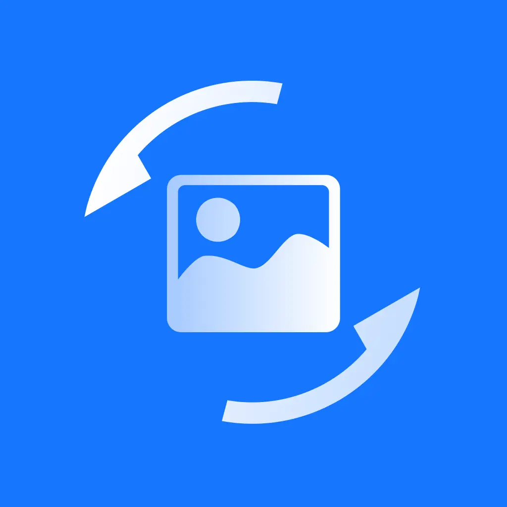 万象图片格式转换app