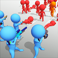 极限大逃杀正版