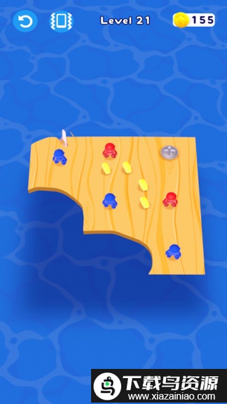 极限大逃杀正版最新版截图1