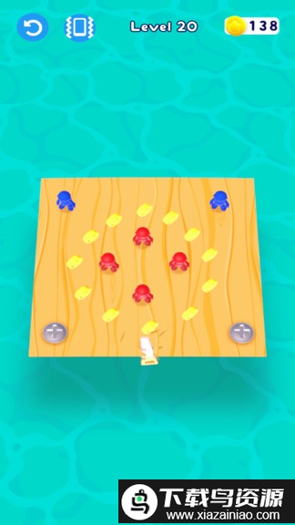 极限大逃杀正版最新版截图2