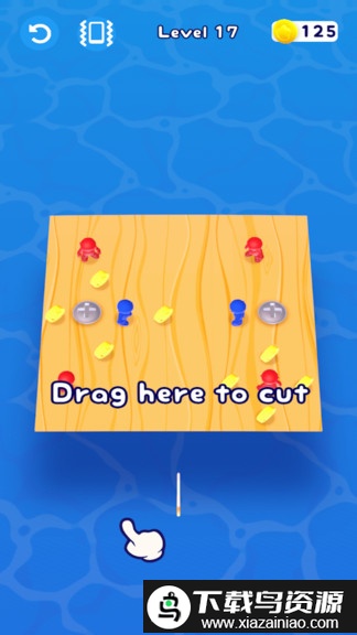 极限大逃杀正版最新版截图3