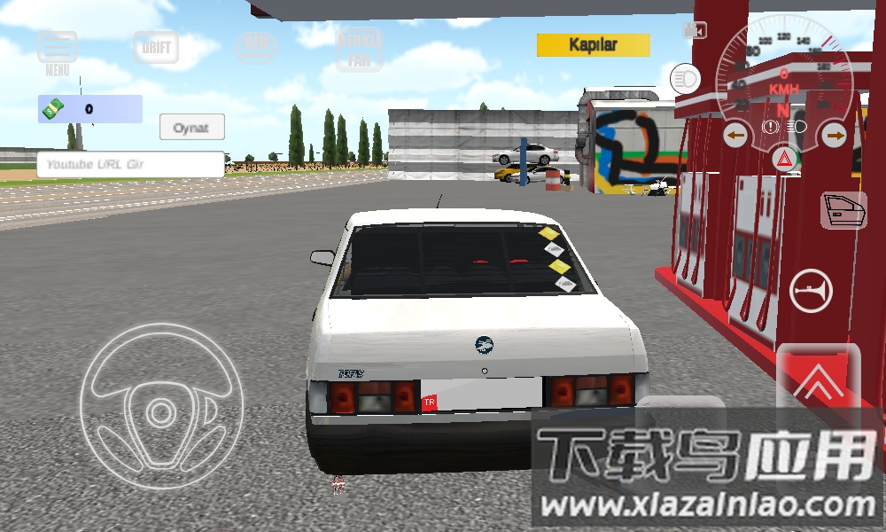 托法斯赛车Etiket Tofask截图2