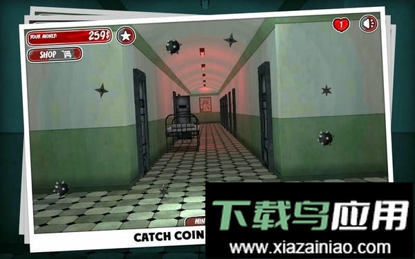 暴打火柴人小游戏(Kick The Stickman)最新版截图2