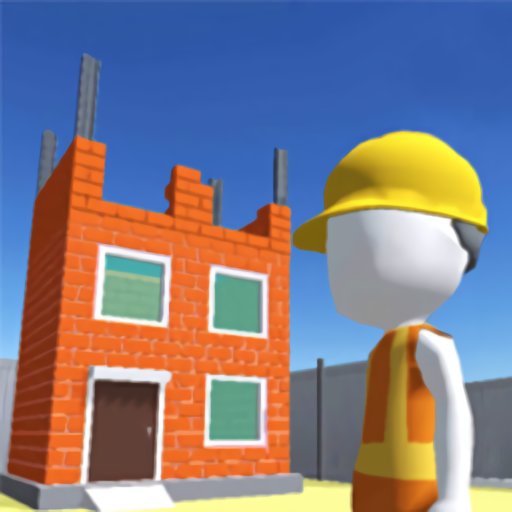 盖楼我最牛最新版