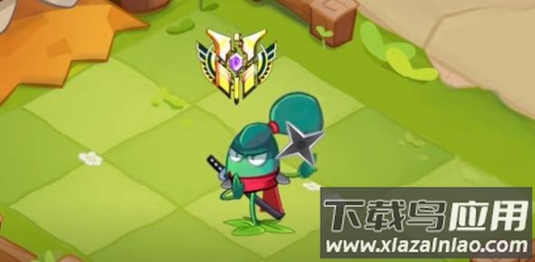 植物领域3D最新版截图3