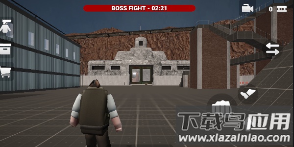 马桶人沙盒战争最新版截图4