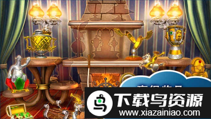 疯狂农场3美国派完整版最新版截图1