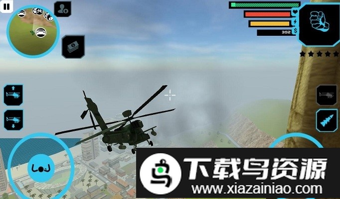 卡车司机城市粉粹游戏最新版截图2