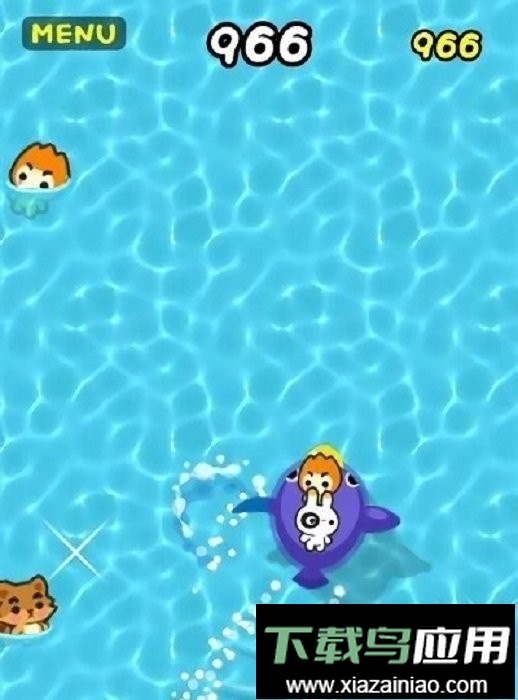 迷你游戏乐园中文版最新版截图1