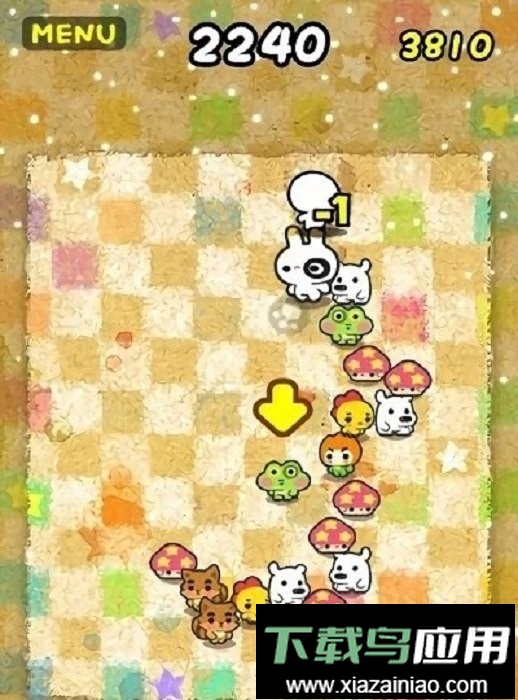 迷你游戏乐园中文版最新版截图2