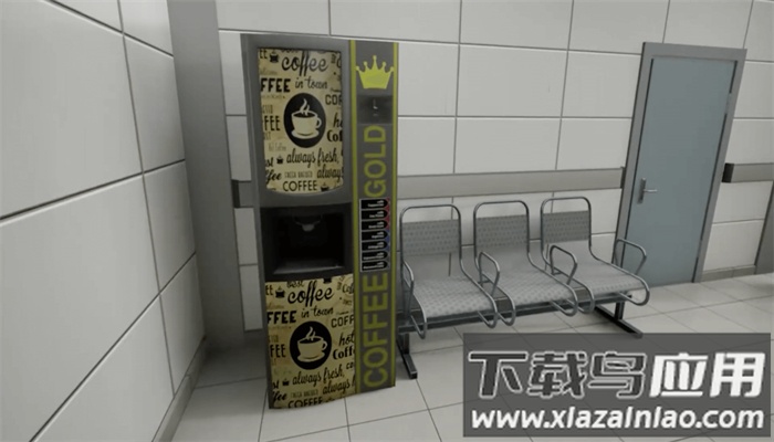 恐怖世界模拟游戏截图2