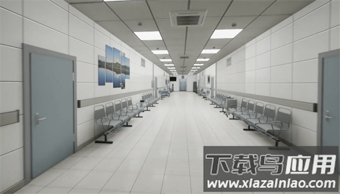 恐怖世界模拟游戏截图3