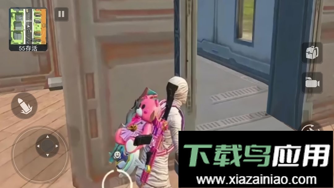 特种吃鸡精英最新版最新版截图2