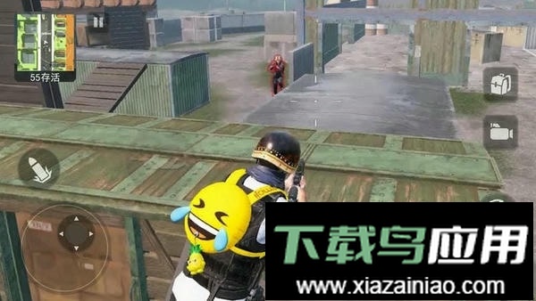 特种吃鸡精英最新版最新版截图3