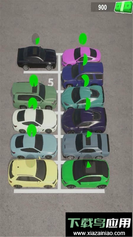 停车场模拟最新版最新版截图1