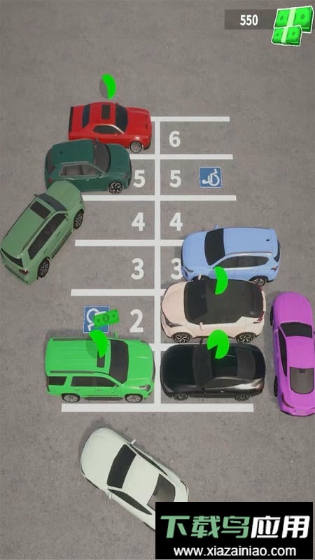 停车场模拟最新版最新版截图2