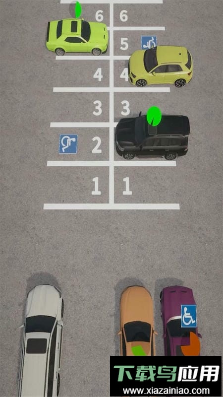 停车场模拟最新版最新版截图3