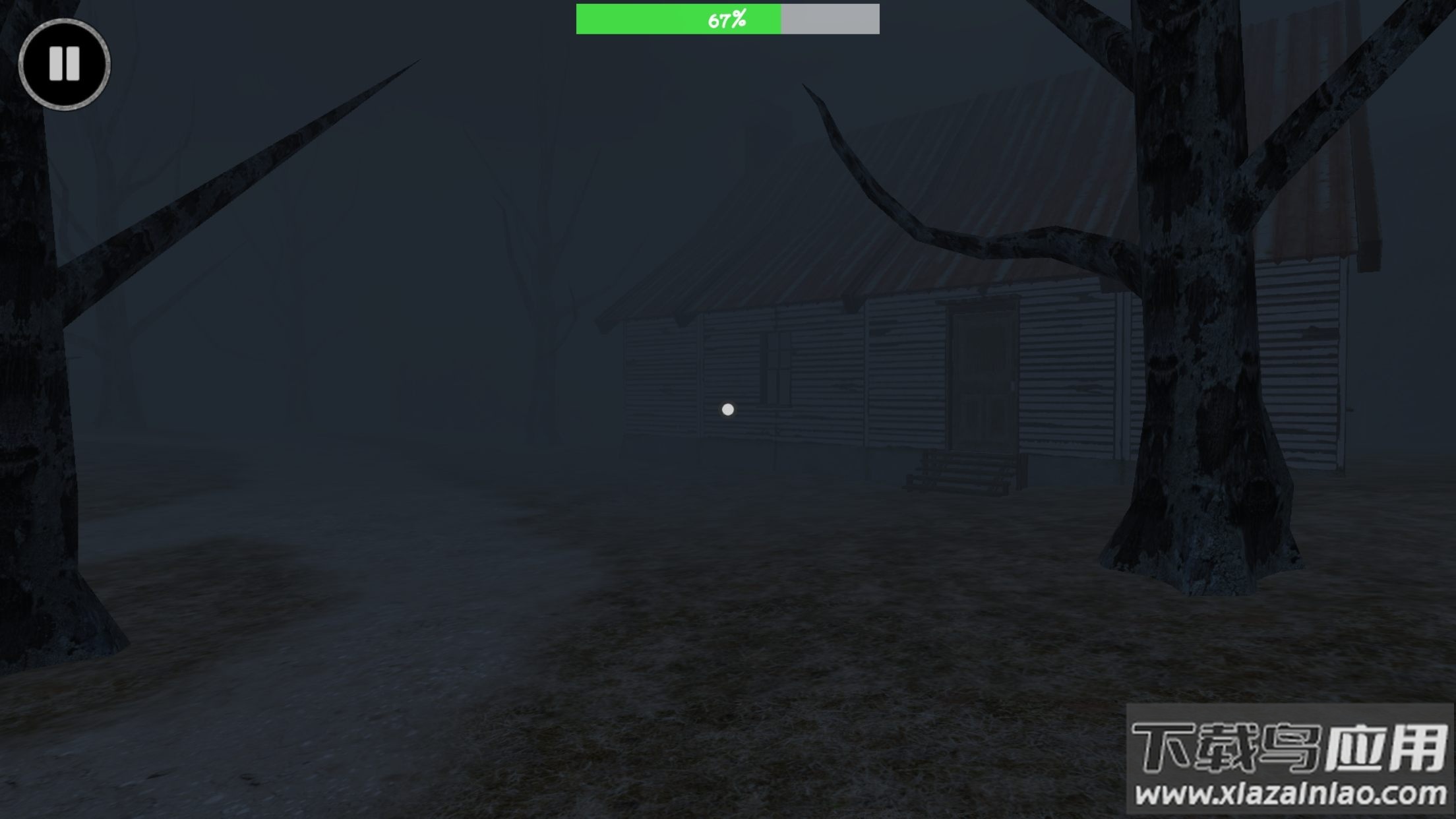 恐怖修女被诅咒之地游戏最新版截图2