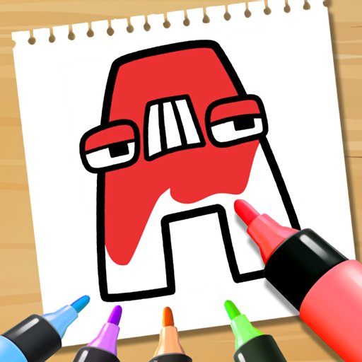 脑洞画一画手游